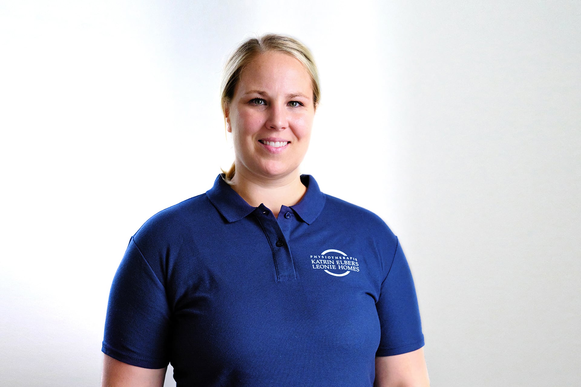 Leonie Homes - Physiotherapie Elbers & Homes